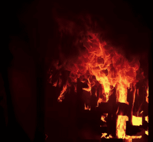 fire accident mesa