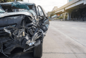 Car Crash Phoenix
