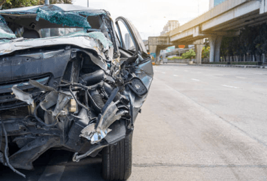 Car Crash Phoenix