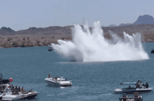 boat crash arizona attorney