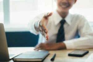 insurance company making an offer - do I need an arizona car accident lawyer?
