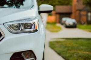 uninsured and underinsured motorist coverage